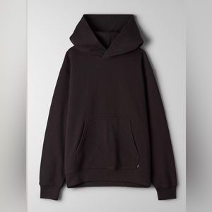 Oversize Hoodie
